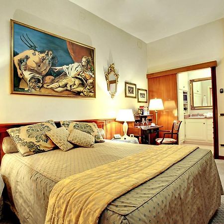 Le Vele Pied-A-Terre Apartman Velence Kültér fotó
