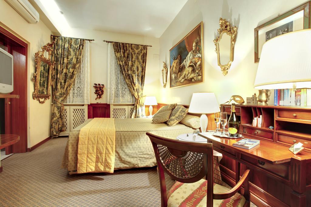 Le Vele Pied-A-Terre Apartman Velence Kültér fotó
