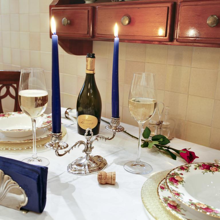 Le Vele Pied-A-Terre Apartman Velence Kültér fotó