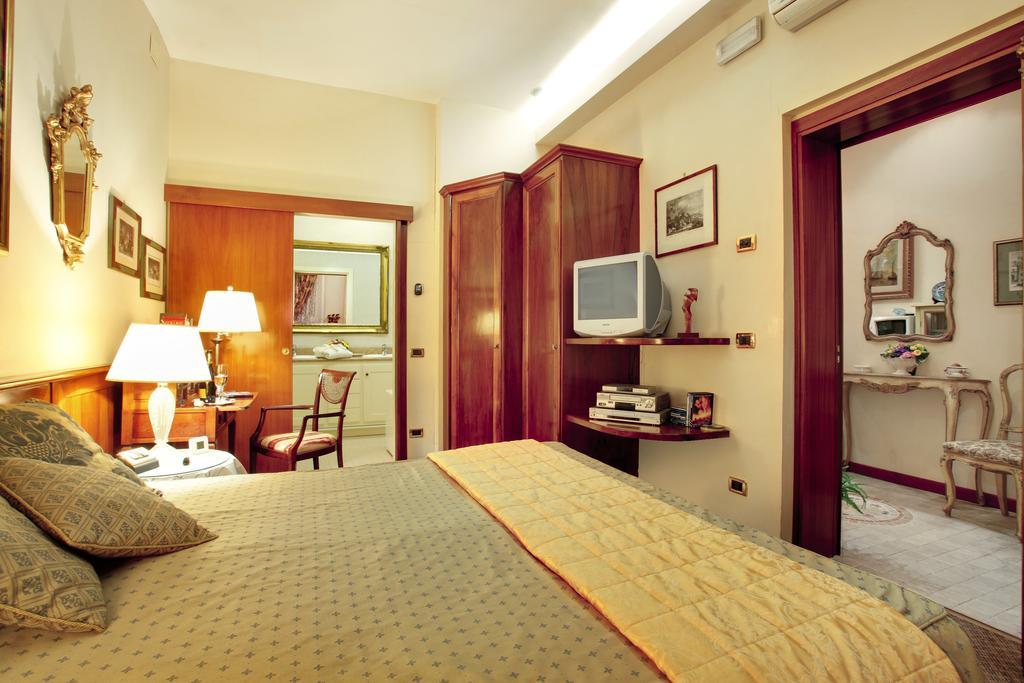 Le Vele Pied-A-Terre Apartman Velence Kültér fotó
