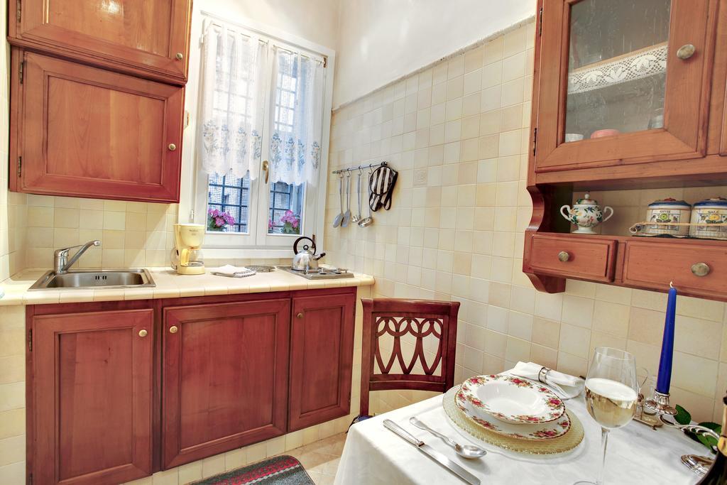 Le Vele Pied-A-Terre Apartman Velence Kültér fotó