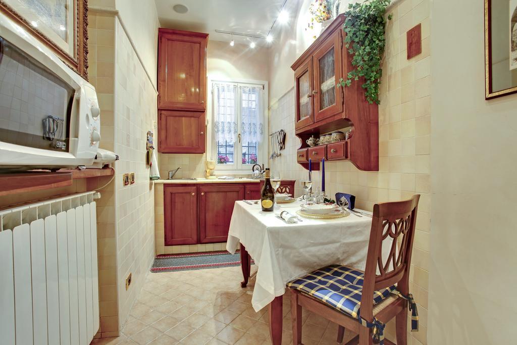 Le Vele Pied-A-Terre Apartman Velence Kültér fotó