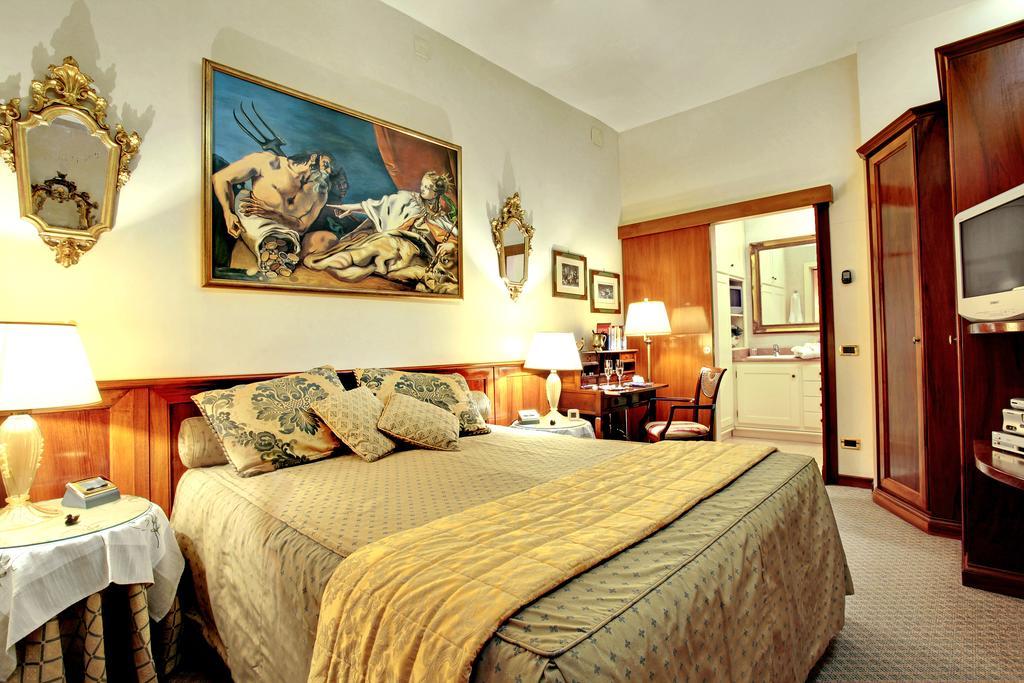 Le Vele Pied-A-Terre Apartman Velence Kültér fotó
