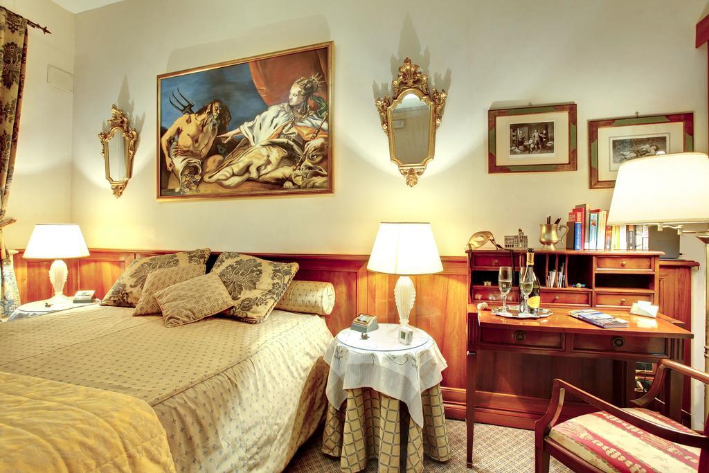 Le Vele Pied-A-Terre Apartman Velence Kültér fotó